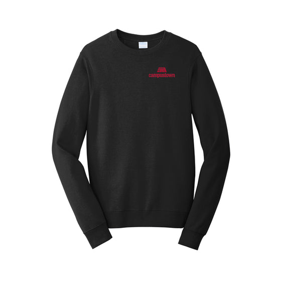 Marker Management - Port & Co™ Fan Favorite™ Fleece Crewneck Sweatshirt