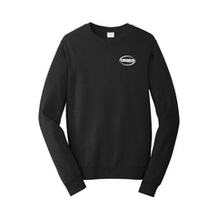 Coughlin Auto Group - Port & Co™ Fan Favorite™ Fleece Crewneck Sweatshirt