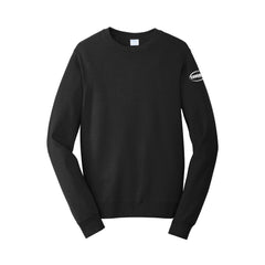 Coughlin Auto Group - Port & Co™ Fan Favorite™ Fleece Crewneck Sweatshirt