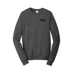 Coughlin Auto Group - Port & Co™ Fan Favorite™ Fleece Crewneck Sweatshirt