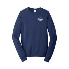 Coughlin Auto Group - Port & Co™ Fan Favorite™ Fleece Crewneck Sweatshirt