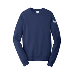 Coughlin Auto Group - Port & Co™ Fan Favorite™ Fleece Crewneck Sweatshirt