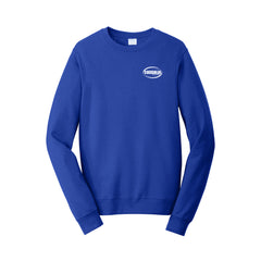 Coughlin Auto Group - Port & Co™ Fan Favorite™ Fleece Crewneck Sweatshirt
