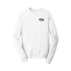 Coughlin Auto Group - Port & Co™ Fan Favorite™ Fleece Crewneck Sweatshirt