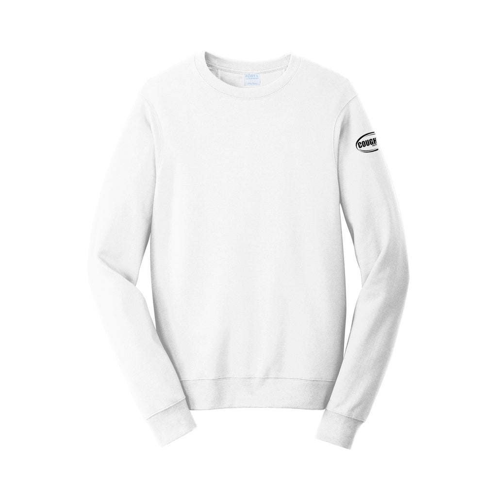 Coughlin Auto Group - Port & Co™ Fan Favorite™ Fleece Crewneck Sweatshirt