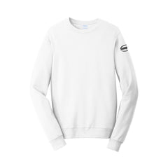 Coughlin Auto Group - Port & Co™ Fan Favorite™ Fleece Crewneck Sweatshirt