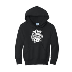 WLMS - Port & Co™ YOUTH Essential Fleece Pullover Hooded Sweatshirt