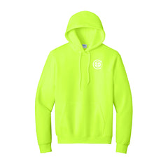 Mobile Repair Solutions - Port & Co® Essential Fleece Pullover Hooded Sweatshirt