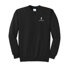City of Lancaster - Port & Co™ Essential Fleece Crewneck Sweatshirt