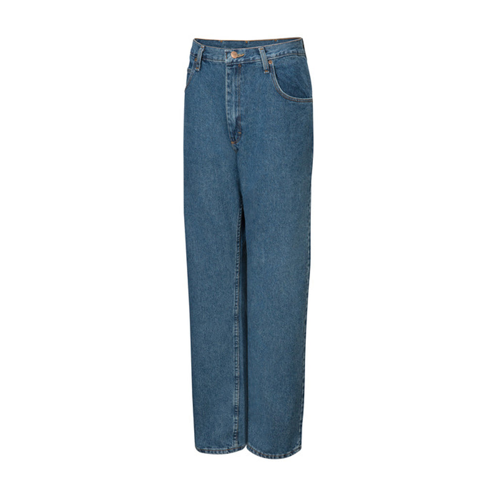 Detroit Diesel Managers - Men's Relaxed Fit Jean