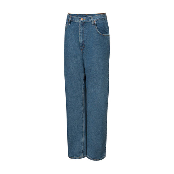 Detroit Diesel Managers - Men's Relaxed Fit Jean