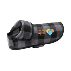 A Kid Again - Port Authority® Pet Fleece Jacket