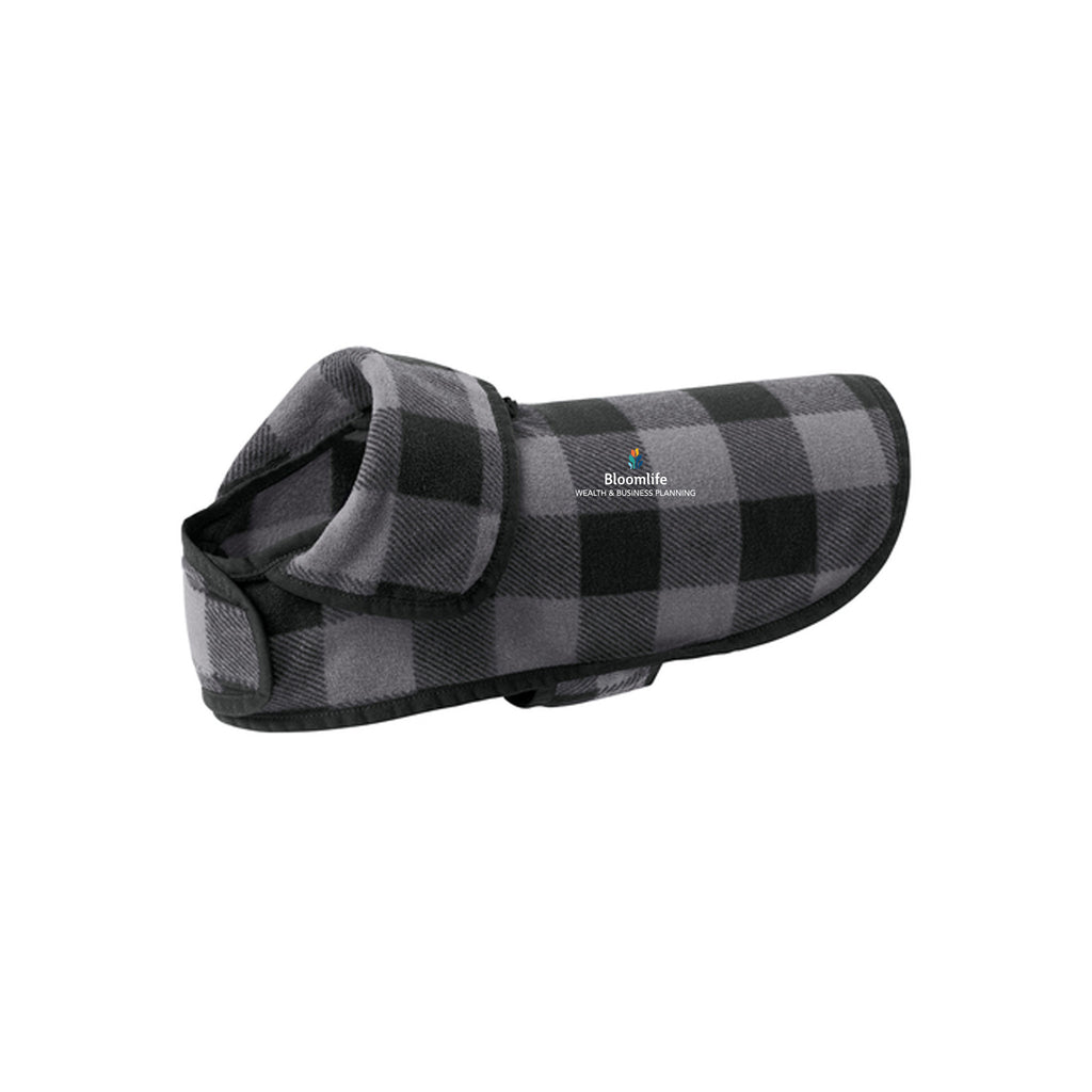 Bloom Life Wealth & Business Planning - Port Authority® Pet Fleece Jacket
