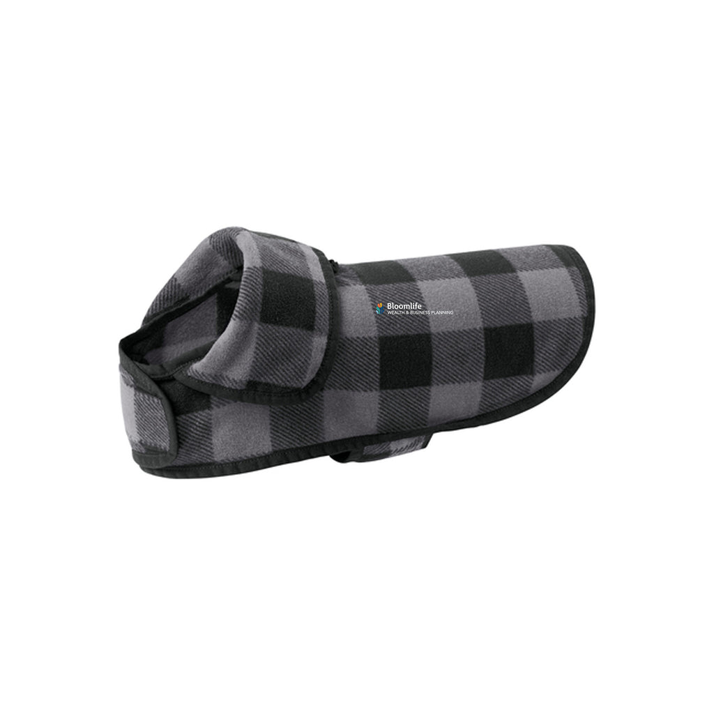 Bloom Life Wealth & Business Planning - Port Authority® Pet Fleece Jacket