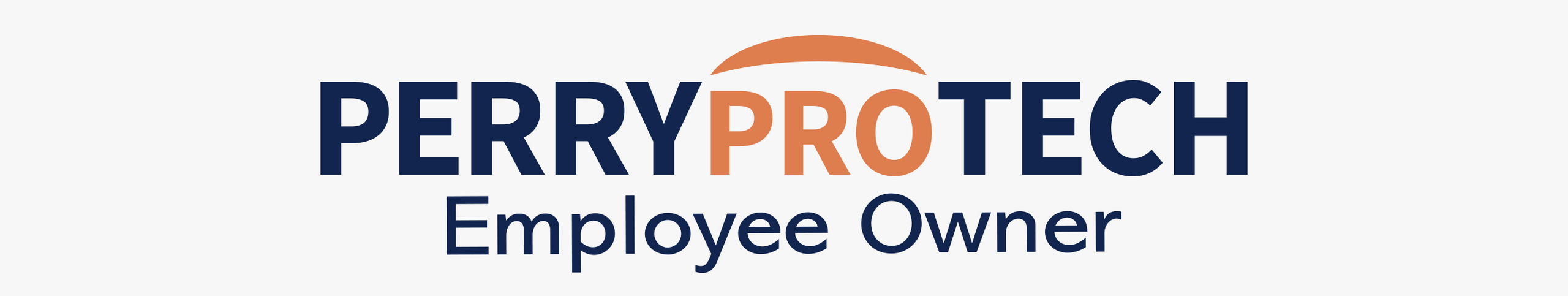 PERRY proTECH ESOP Vested banner