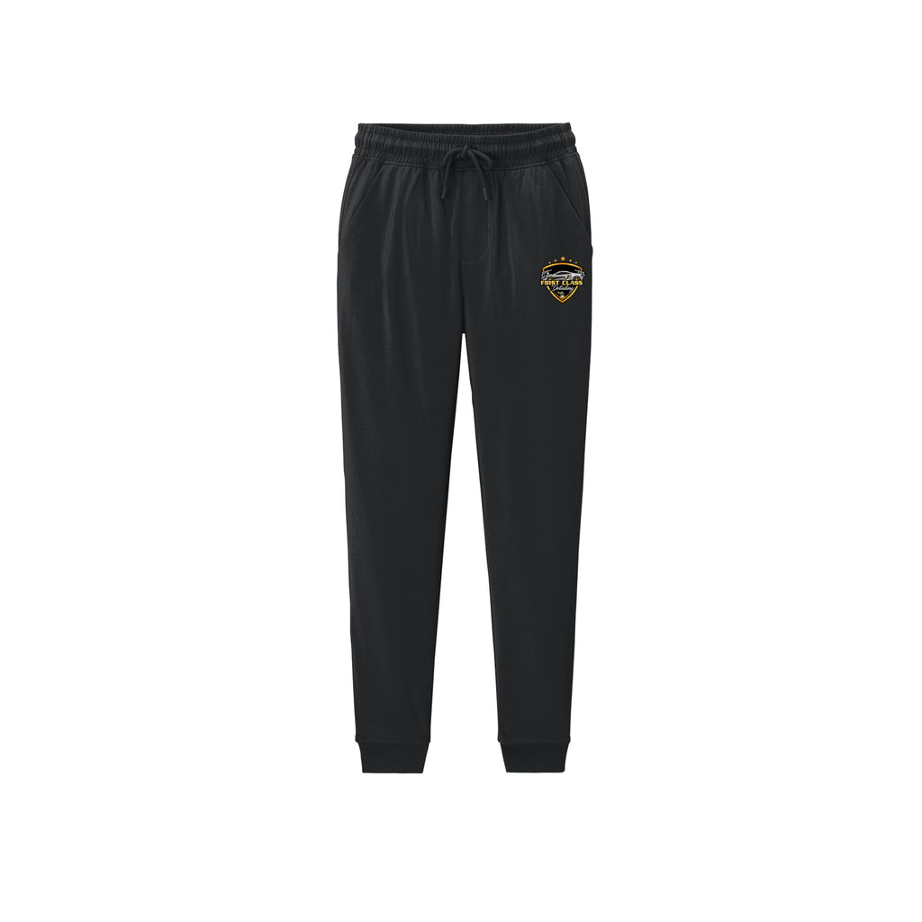 First Class Detailing - Sport-Tek® Sport-Wick® Stretch Jogger