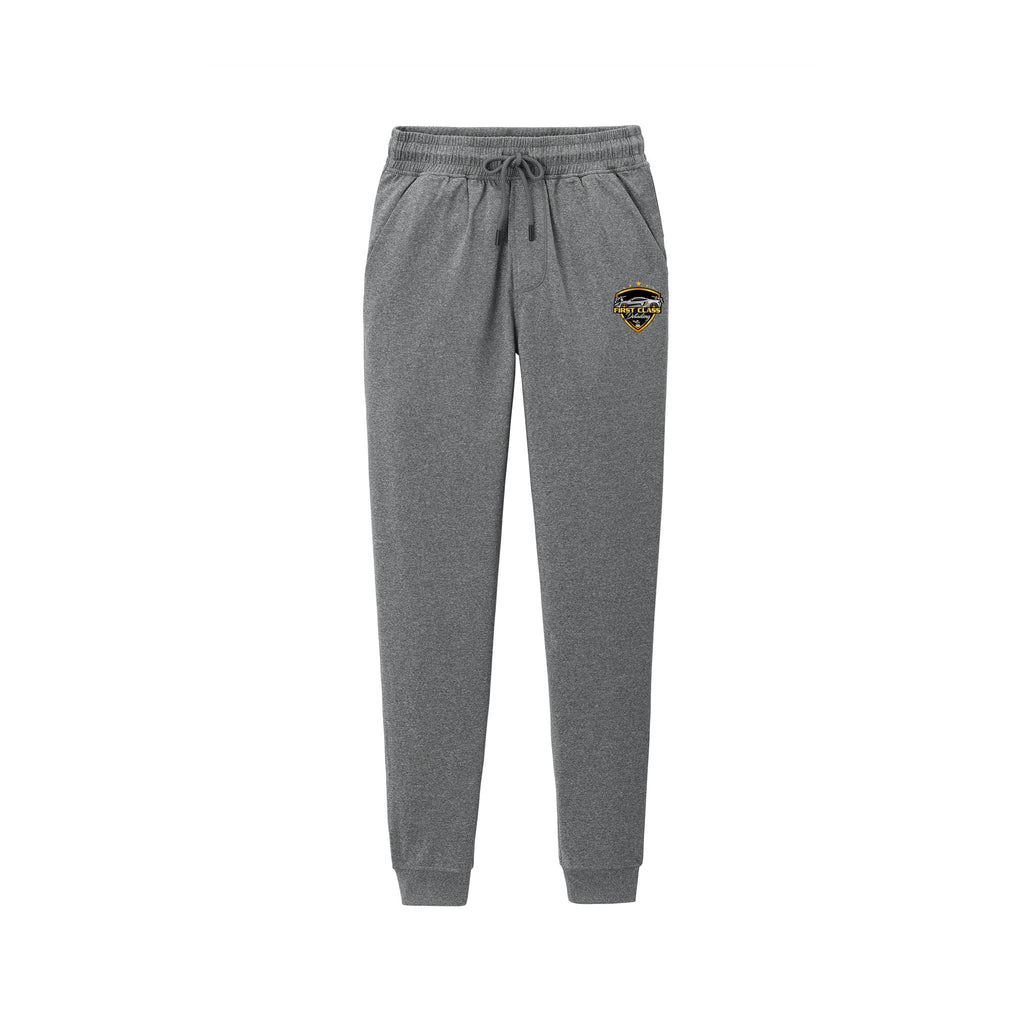 First Class Detailing - Sport-Tek® Sport-Wick® Stretch Jogger