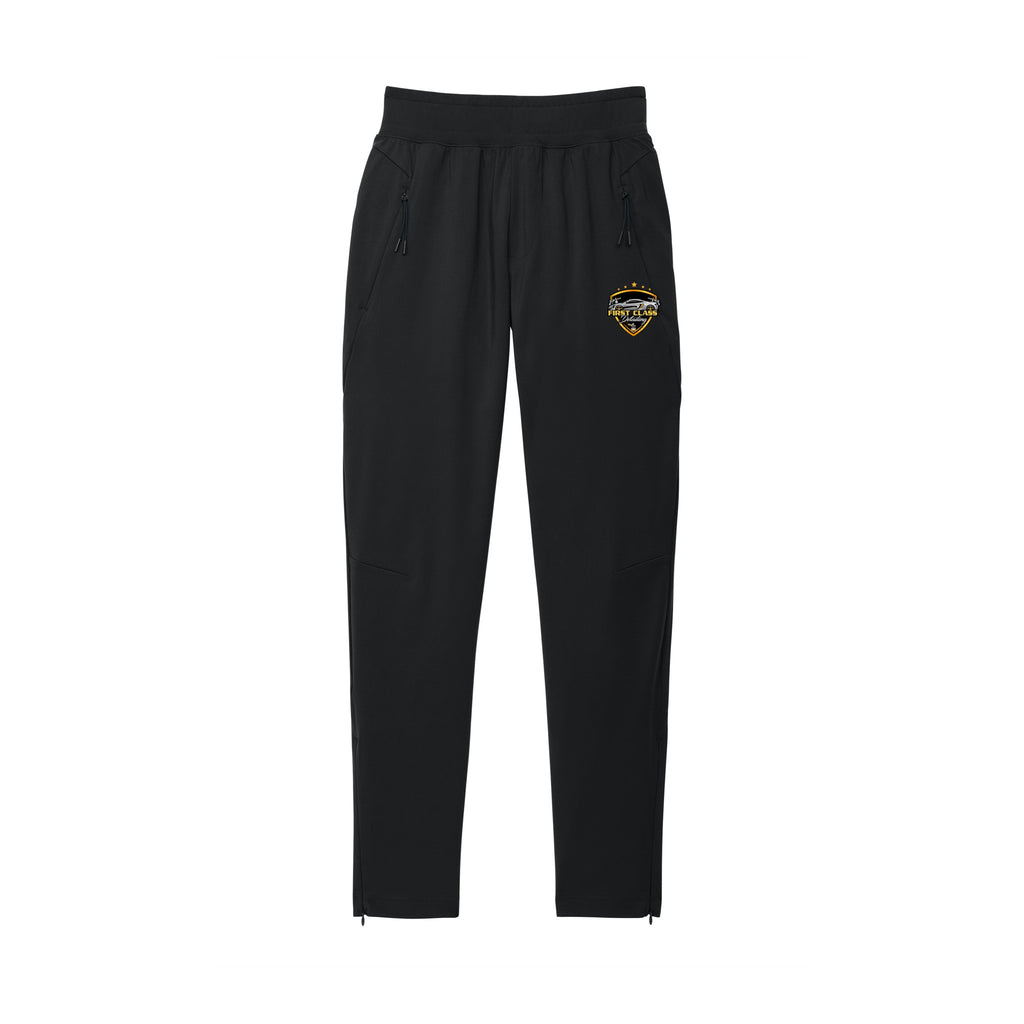 First Class Detailing - Sport-Tek® Circuit Jogger
