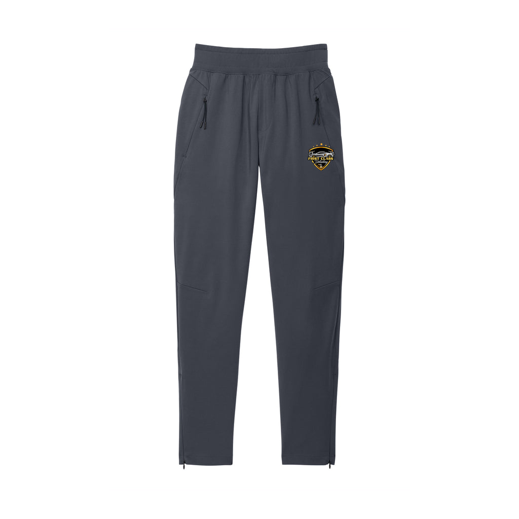 First Class Detailing - Sport-Tek® Circuit Jogger