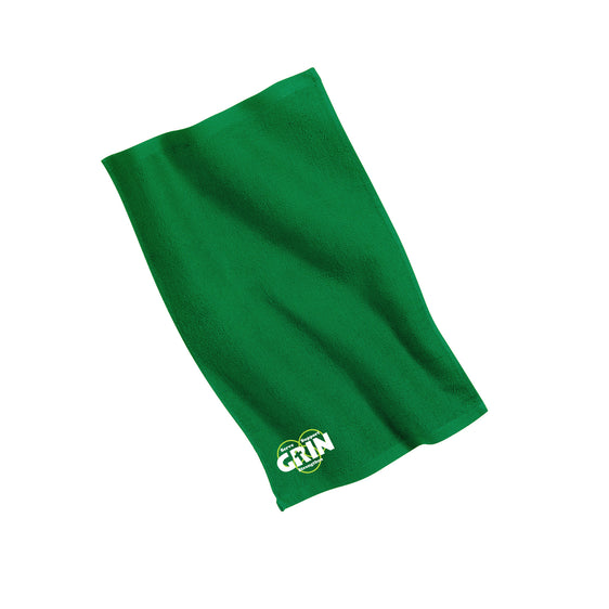 GRIN - Port Authority® - Rally Towel