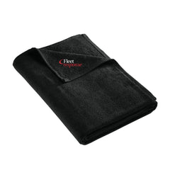Fleet Response - Port Authority ® Value Beach Towel
