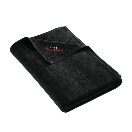 Fleet Response - Port Authority ® Value Beach Towel