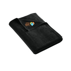 A Kid Again - Port Authority ® Value Beach Towel