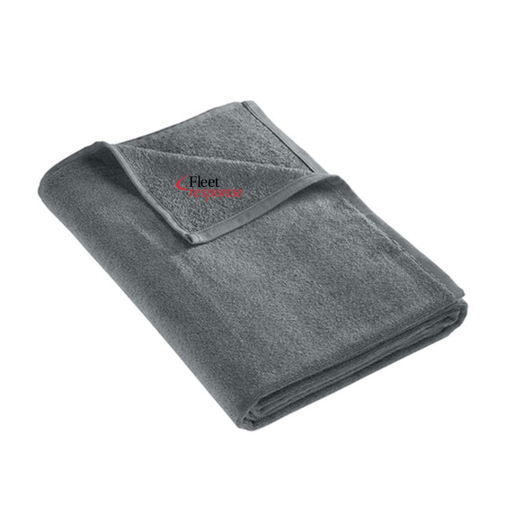 Fleet Response - Port Authority ® Value Beach Towel
