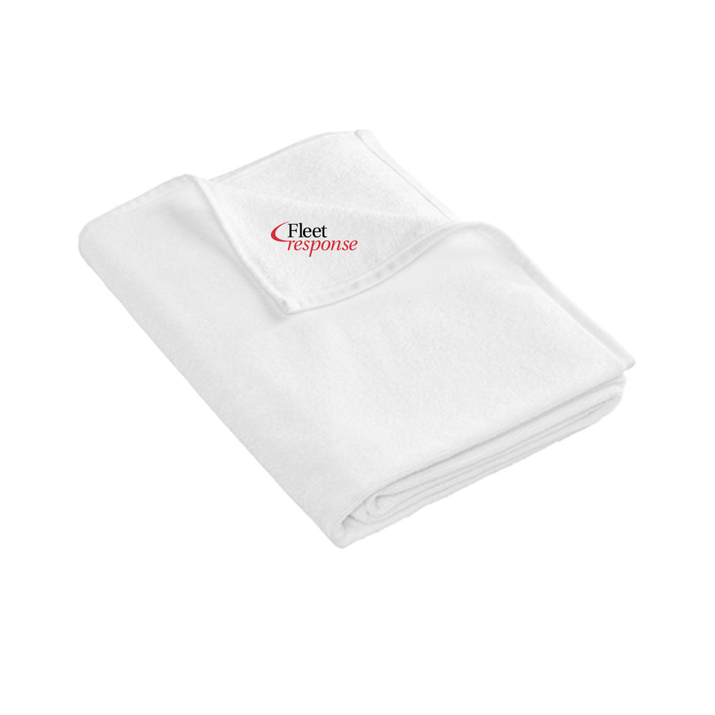 Fleet Response - Port Authority ® Value Beach Towel