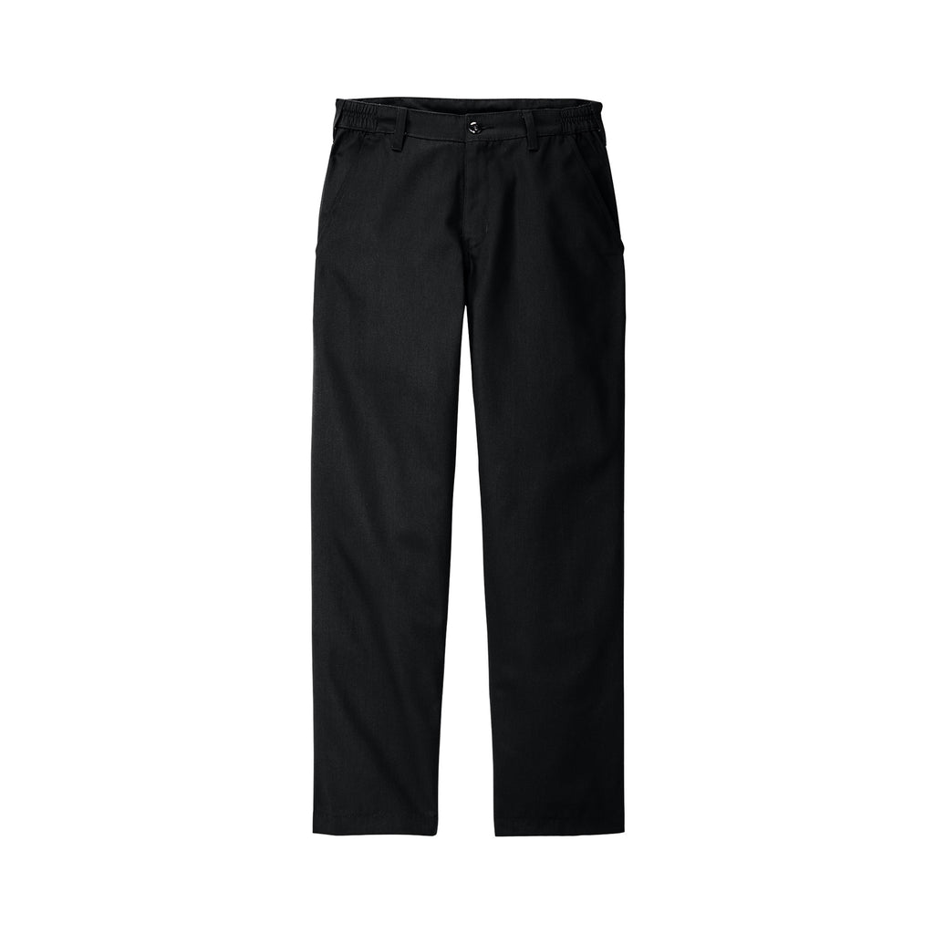 Carfagnas Front of House Staff - Red Kap® Elastic Insert Pant