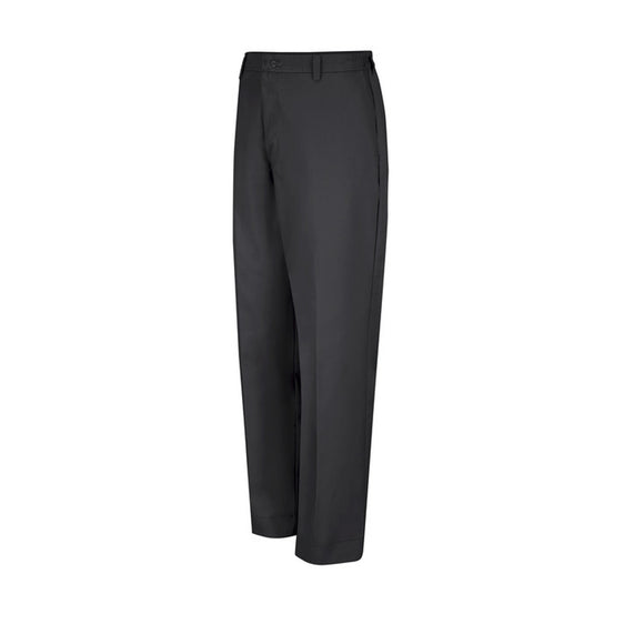 Detroit Diesel Managers - Men's Elastic Insert Work Pant