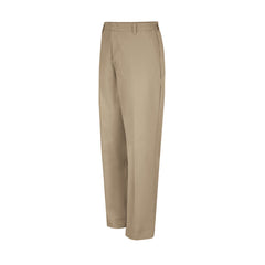 Detroit Diesel Managers - Men's Elastic Insert Work Pant