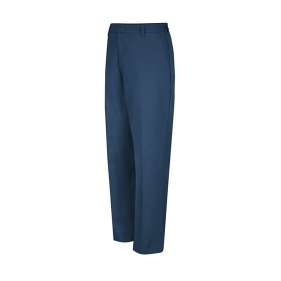 Detroit Diesel Managers - Men's Elastic Insert Work Pant
