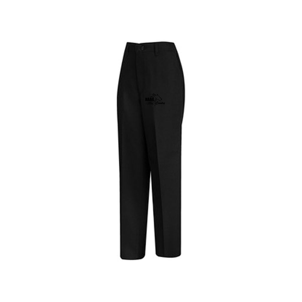Haag Ford - Women's Elastic Insert Pant