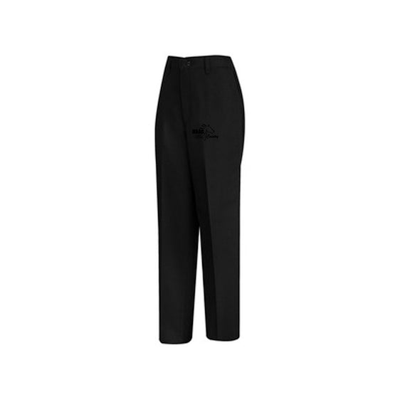 Haag Ford - Women's Elastic Insert Pant