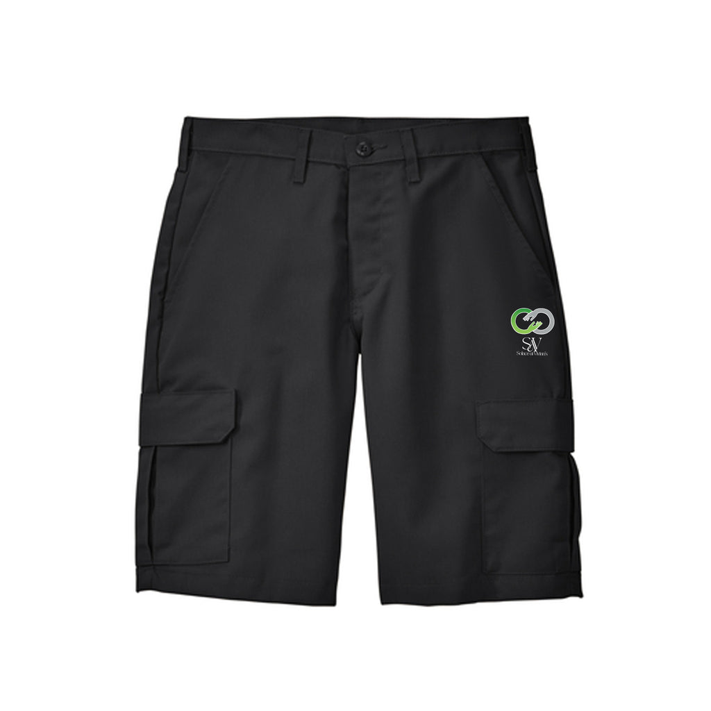Solace at Vivians - Red Kap® Industrial Cargo Short