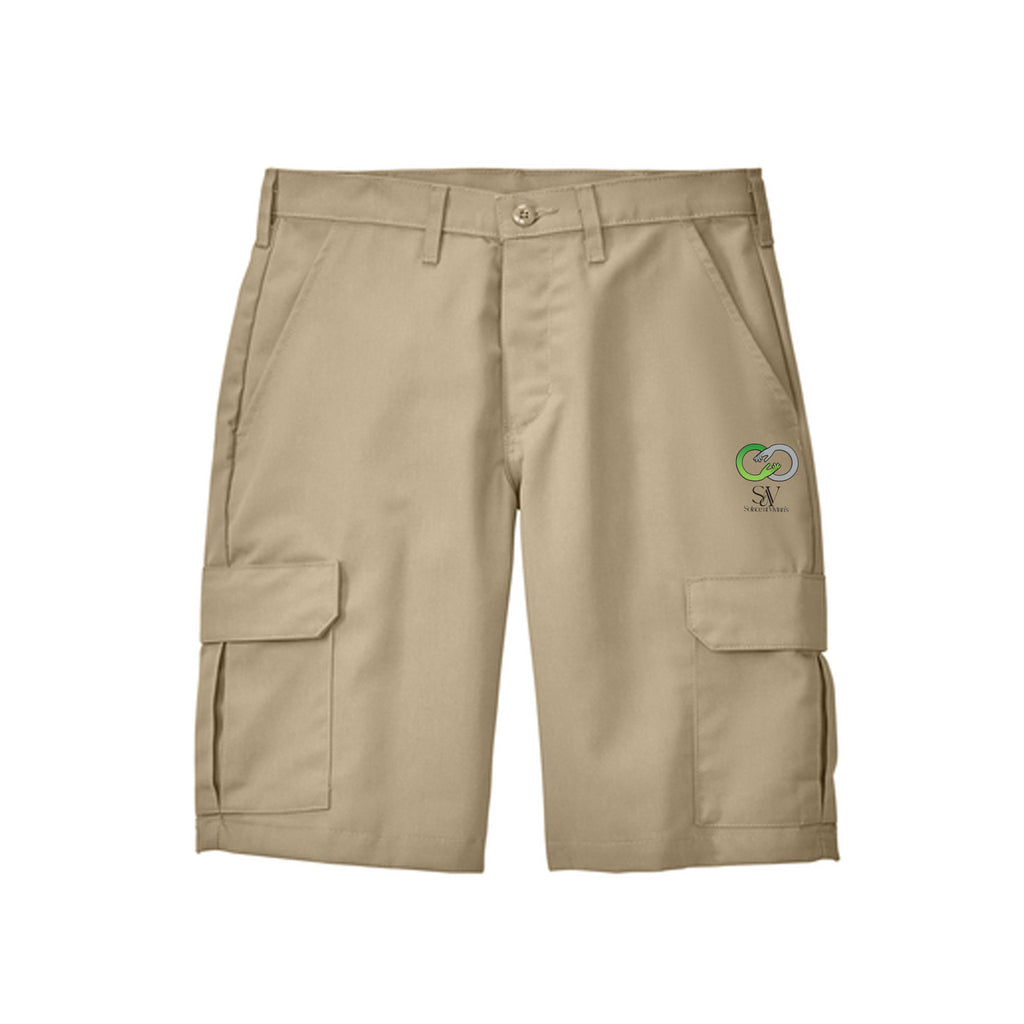 Solace at Vivians - Red Kap® Industrial Cargo Short