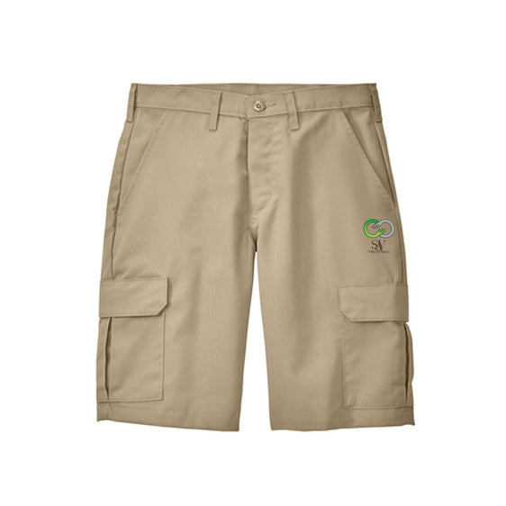 Solace at Vivians - Red Kap® Industrial Cargo Short