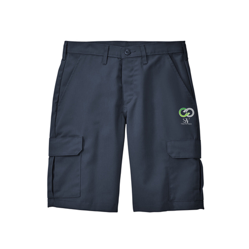 Solace at Vivians - Red Kap® Industrial Cargo Short