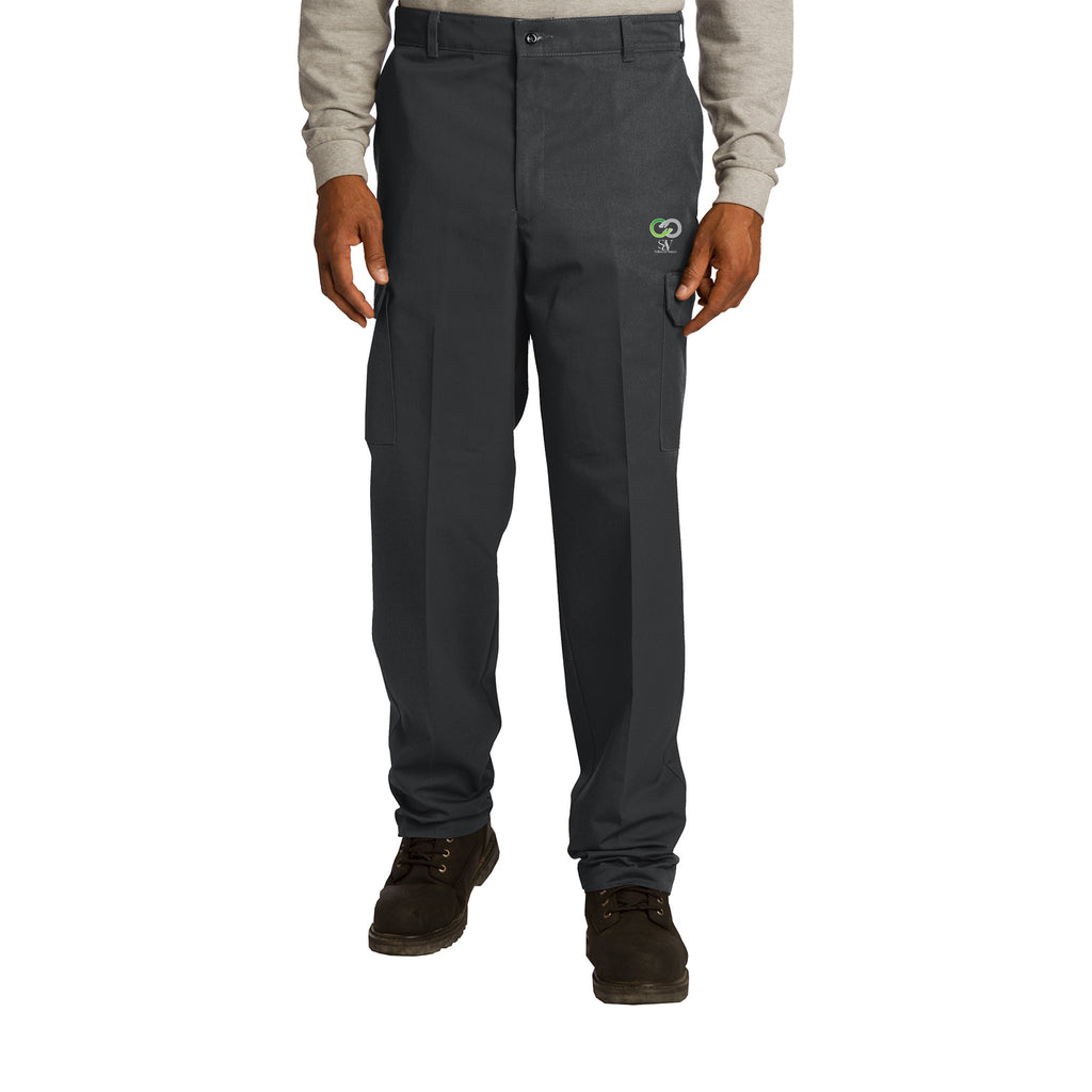 Solace at Vivians - Red Kap® Industrial Cargo Pant