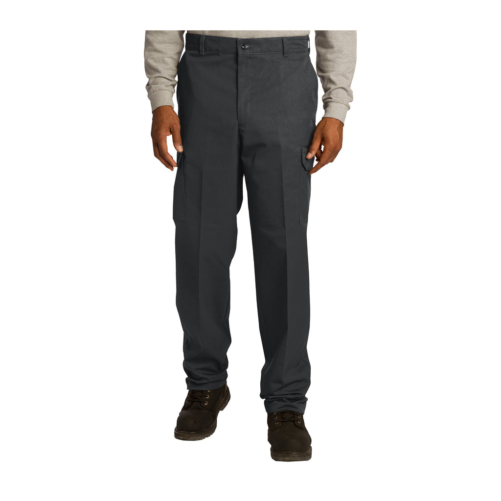 Groveport B&Z - Red Kap® Industrial Cargo Pant