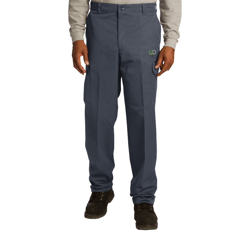 Solace at Vivians - Red Kap® Industrial Cargo Pant