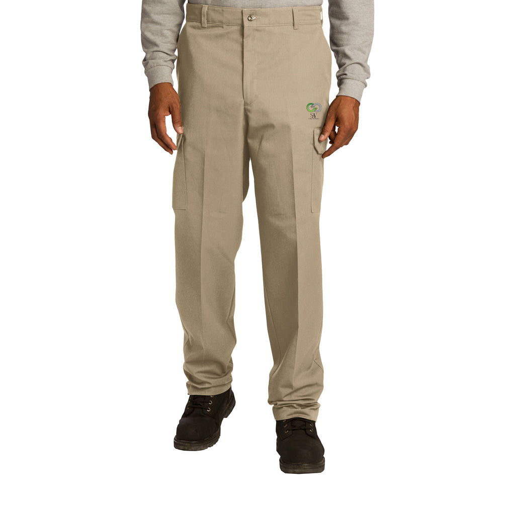 Solace at Vivians - Red Kap® Industrial Cargo Pant