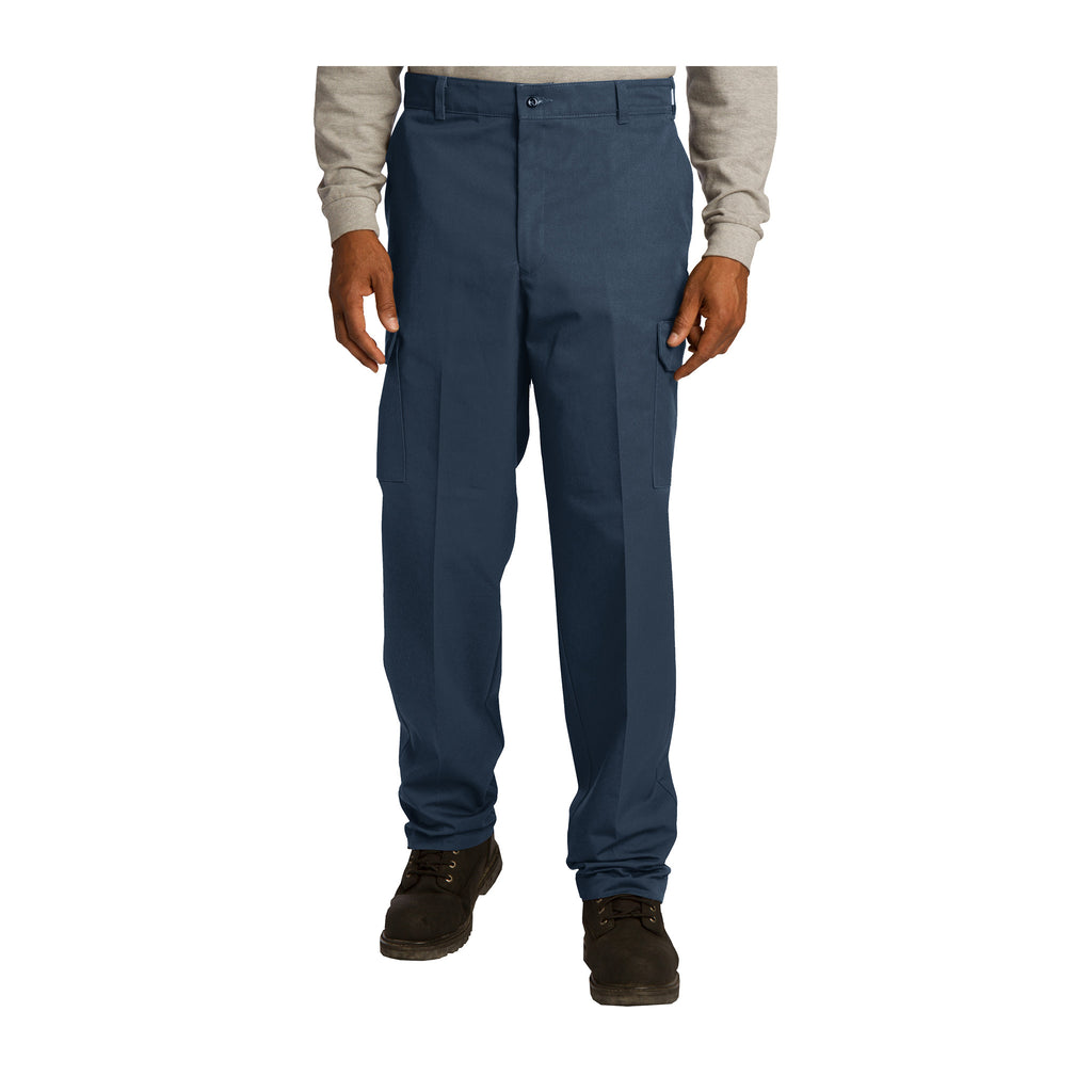 Groveport B&Z - Red Kap® Industrial Cargo Pant