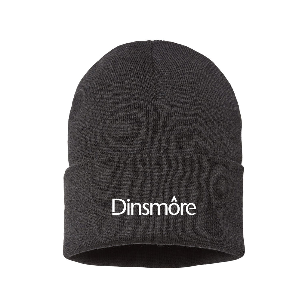 Dinsmore - Atlantis Headwear - Sustainable Beanie