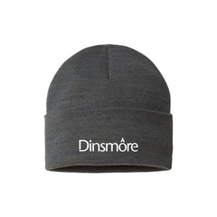 Dinsmore - Atlantis Headwear - Sustainable Beanie