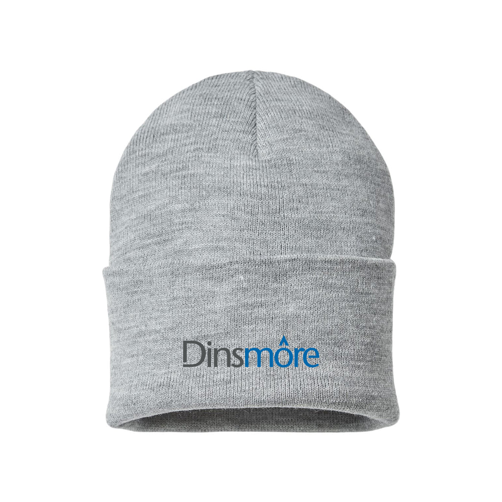 Dinsmore - Atlantis Headwear - Sustainable Beanie