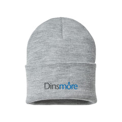 Dinsmore - Atlantis Headwear - Sustainable Beanie
