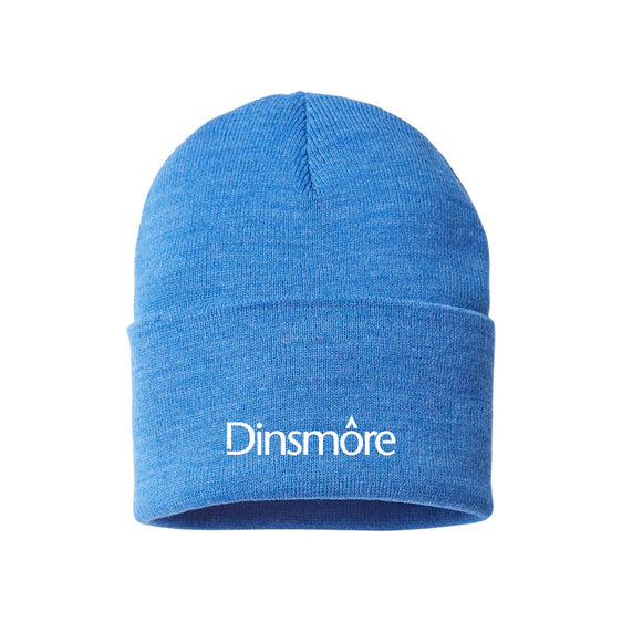 Dinsmore - Atlantis Headwear - Sustainable Beanie