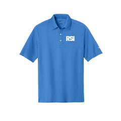 Renier Construction - Nike Tech Sport Dri-FIT Polo